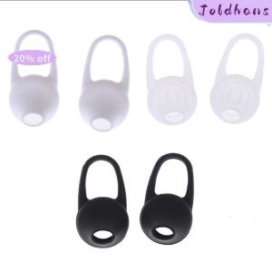 Joldhans 10Pcs silicone in-ear bluetooth earphone earbud tips headset earplug cover parts