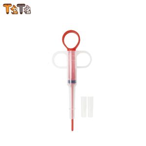 Ti Ti Medicine Feeder For Dog Feeder For Cat Tablet Holder For Cat Pills Holder Cat Accessories