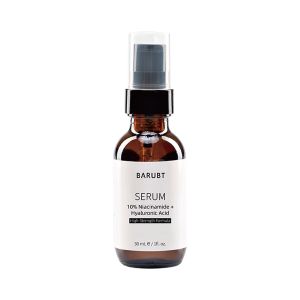 Hyaluronic Acid Serum Refreshing NonGreasy Face Moisturizing Improve Dryness Niacinamide Serum