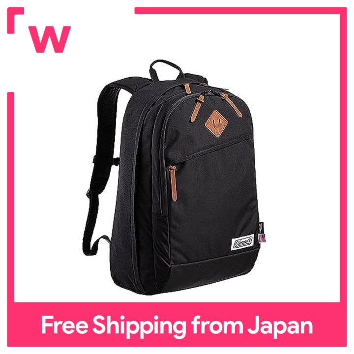 Coleman Backpack AMERICAN CLASSIC 33 | Lazada PH