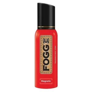 FOGG Body Spray Perfume Fragrance Long Lasting For Men 120ml