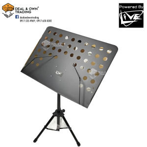 Live Music 101 Music Stand