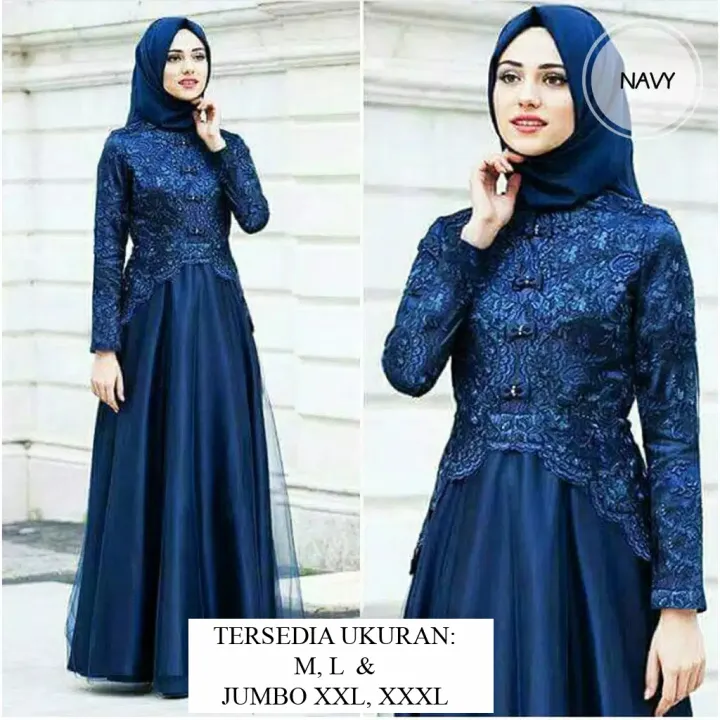 Moslem%20Wear%20COD%20Baju%20Gamis%20Syari%20Syarie%20Gaun%20Pesta%20brukat%20brokat%20tulang%20corneli%20import%20kebaya%20modern%20satin%20payet%20mote%20mutiara%20rok%20tutu%20tile%20wisuda%20remaja%20muslimah%20muslim%20wanita%20mewah%20jumbo%20xl%20xxl%20xxxl%203L%204L%203%204%20L%20besar%20lebaran%20terbaru%202023%20ihkaella%20-%20Image%204
