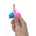 Old School Toys Latto Latto Stick Lato Lato Handle Lato Lato Matic. 