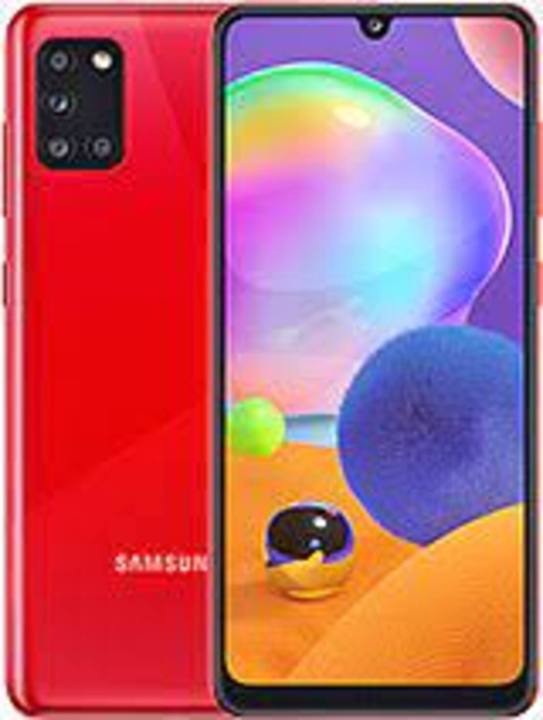 điện Thoại Samsung Galaxy A31 2sim Ram 6g128g Máy Chính Hãng Màn Hình Super Amoled64fullhd