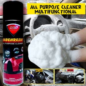 PEMBERSIH INTERIOR MOBIL / ALL CLEANER FOAM / PEMBERSIH SERBAGUNA DIJAMIN AMPUH 100%
