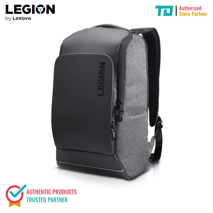 Lenovo Legion Recon Gaming Backpack Black 15.6 Lazada PH