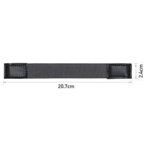 CRUSHES Wear-resistant Camera Dividers Foam Padding Protective Lenses Partition Portable Backpack Compartments Photography Equipment