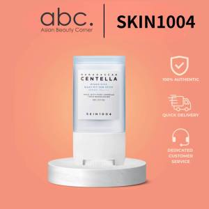 [SKIN1004] Madagascar Centella Hyalu-Cica Silky Fit Sun Stick SPF50+ PA++++ 20g