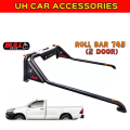 FORD RANGER T6 T7 T8 SINGLE CAB 2DOOR 745 SPORT ROLL BAR. 