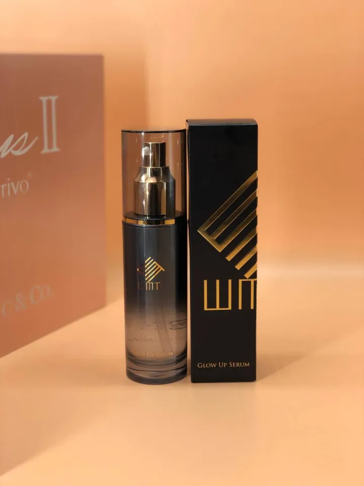 WMT Glow Up Serum 120ml 6個 美顔器用美容液 WMTグローアップ セラム - 💠高級美顔器のA