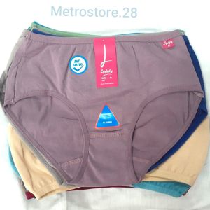 CD LYDYLY LD 1228 Anti Bakteri | Celana Dalam Wanita Karet Kecil M- XXL