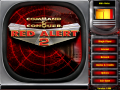 Nostalgic PC Game - C&C Red Alert 2 ISO file with serial key executable in XP (virtualbox). 