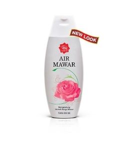 VIVA Air Mawar 100ml BPOM