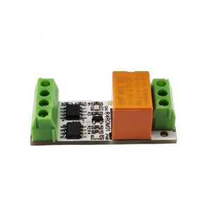 R4ROM01 Single Channel RS485 Relays Module for Home Automation and PLC Output Expansion