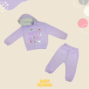 Baju Bayi Perempuan 6 18 Bulan Berezza Set