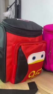 JNK #200 Kids Mini Backpack Waterproof Bag