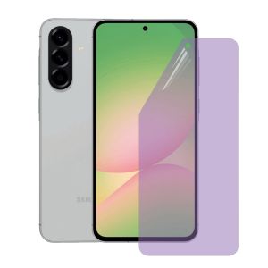 ฟิล์มไฮโดรเจล ซัมซุง เอ56 (5จี) Use For Samsung Galaxy A56 (5G) Hydrogel Flim (6.7)