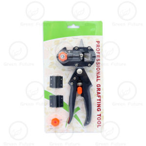 园林嫁接剪刀 嫁接器 Garden grafting scissors Multifunctional Grafting Machine