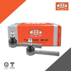 333 ลูกหมากคันชัก - CHEVROLET ZAFIRA ลูกหมากรถยนต์ 1 กล่อง 2 ชิ้น