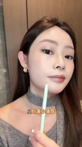 【24H TransferProof】3D Volumizing Matte Lip Liner LongLasting Waterproof Lip Pencil/Lip Contour/Enhance Lips Fullness