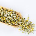 Miler L' Chaim Chamomile Flower Tea. 