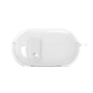Tai nghe gắn tai không dây Ốp điện thoại TPU cho Chồi vỏ mềm bề mặt không thấm nước tai nghe Bảo vệ vỏ chống trầy xước