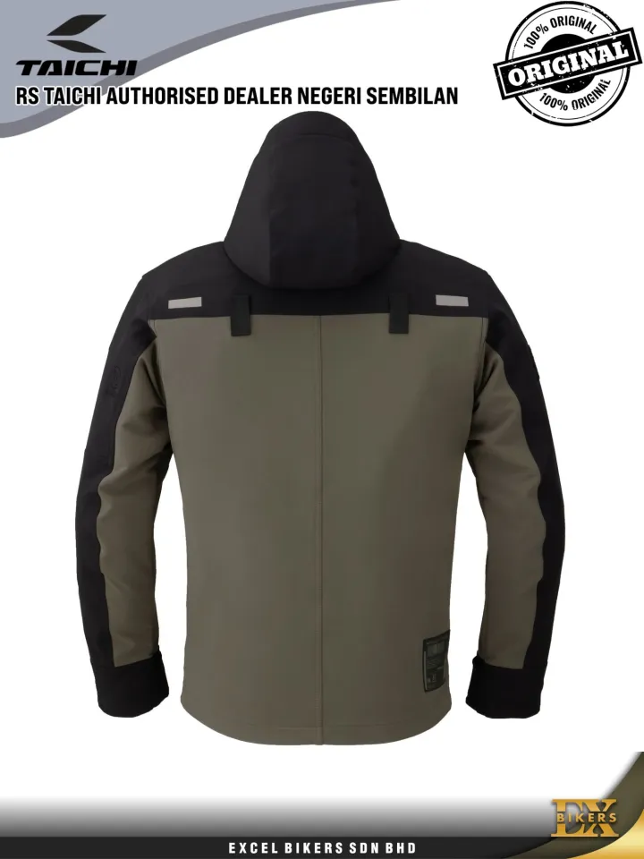 taichi  TAICHI RIDING GEAR COLLECTION 2025 SPRING SUMMER：TAICHI