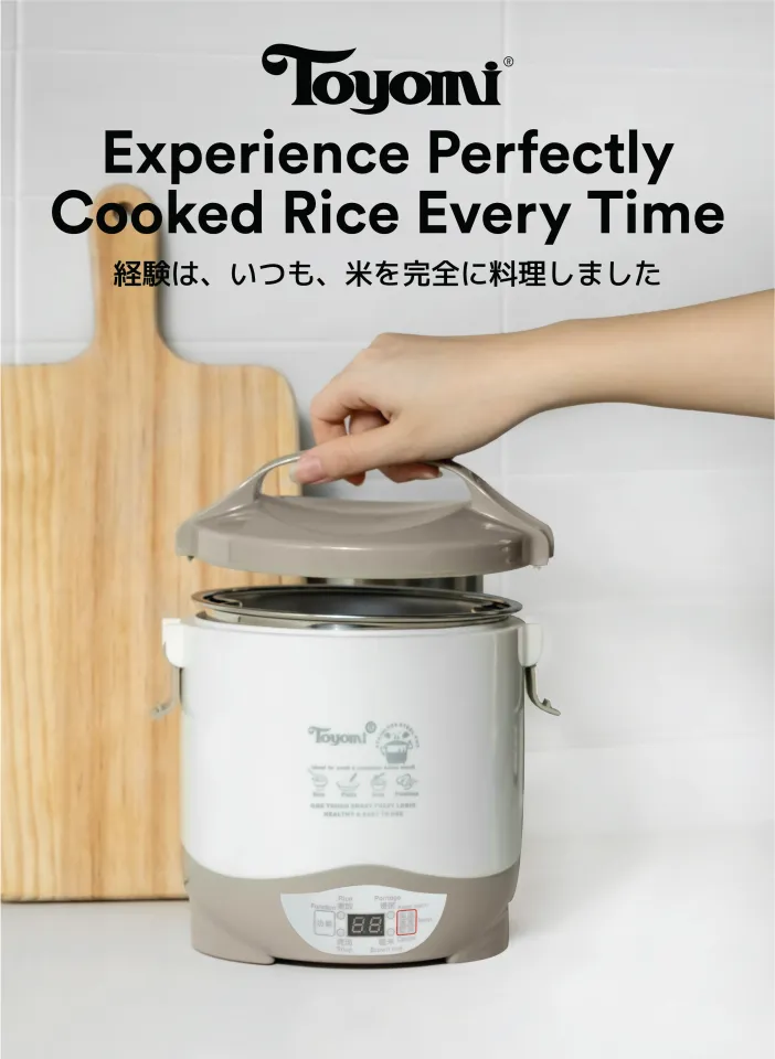 Mini stainless steel rice cooker sale