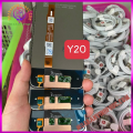 Màn hình vivo y12s / vivo y20s / vivo y20 nguyên bộ (màu đen) - mbvp.com. 