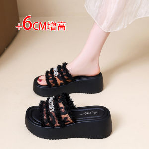 Free Shipping Trendy WomenS Platform High-Heeled Sandals With Rhinestone Letter Detailing Perfect For Outdoor Wear In The 2026 Summer Collection