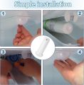 Wp67006331 water filter lid replacement for Whirlpool refrigerator water filter cover replace 67006331 12960301 67006331 ap6010501 ps11743682 1187210 refrigerator water filter housing lid. 