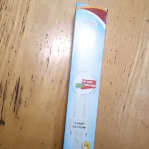 Bóng đèn học V Light G23-PL9w