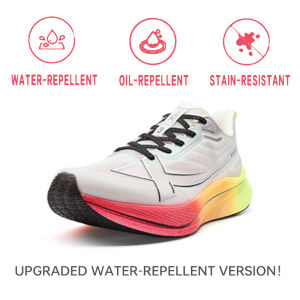 Xtep 2000km 3.0 | Phiên bản giới hạn Màu sắc Vua của độ bền chạy cho Nam Nữ giày cho Marathon và chạy bộ