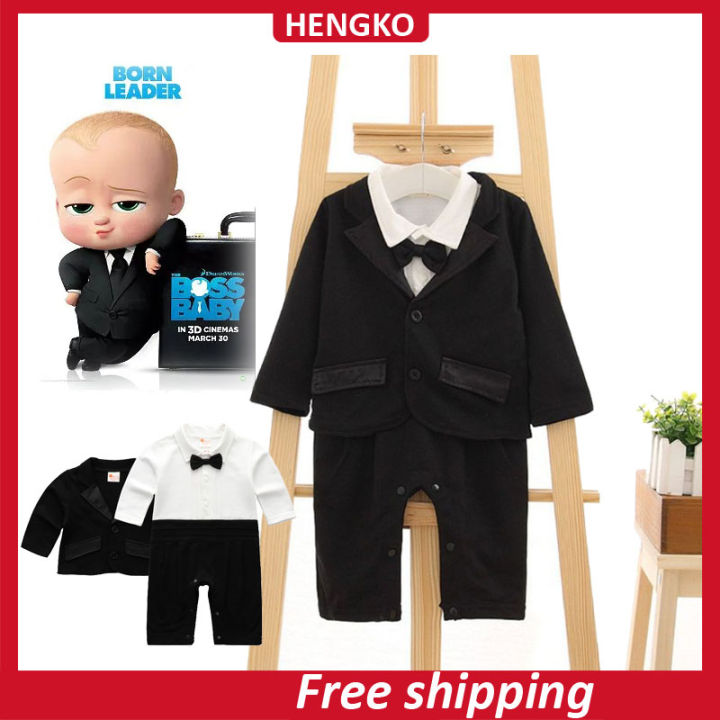 Boss baby coat best sale