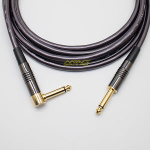 Dây Line Guitar Liton USA dài 1.5met-3met-5met-8met-10met | dây jack 6.5 dây 2 đầu 6 ly dây jack guitar 6 ly dây âm thanh jack 6 ly. D6