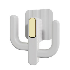 [FREESHIP] Giá Treo Giày Dép Gắn Tường Tiện Dụng Cho Phòng Tắm Nhà Bếp Không Cần Đục Lỗ