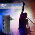 Guitar Ampli Đàn Guitar điện hiệu ứng bộ khuếch đại cho Tai nghe chụp tai cổ điển. 