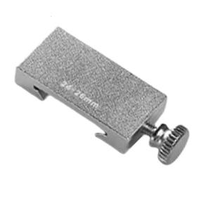 Ruler Stops Fences Line Scribers Locators Precise Ruler Block for Accurate Measurement in Engineering and Carpentry