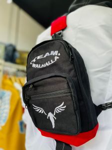 Shoulderbag Denim Valhalla Anime Manga Tokyo Revengers Premium