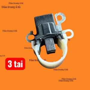 Giá than IC xe ô tô các mã dùng cho hệ thống máy phát xe ô tô Giá chổi than
