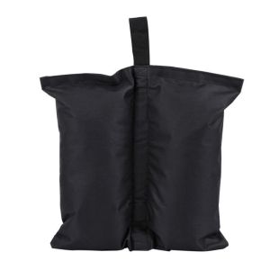 Tas Pasir Tenda / Tent Sand Bag / Stand Holder Tiang Tenda Bahan Kain Oxford