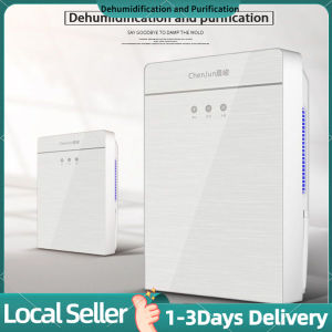 Household 2.2L Portable Home Large Capacity Dehumidifier For Room Dehumidifier Large Room