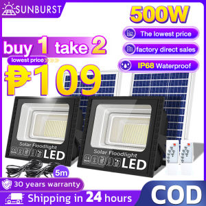 solar light with solar panel 80000W outdoor waterproof IP68 solar flood light original 10000LED 800000mAh street lamp 48H