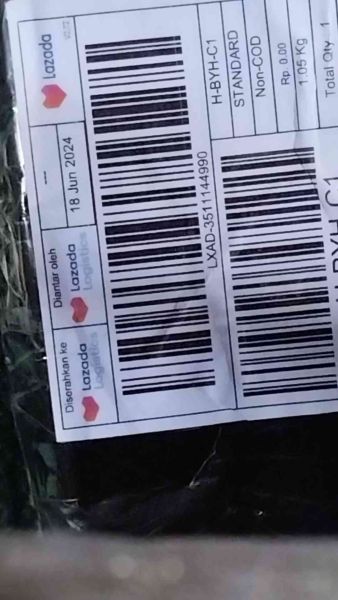 Buyer review video 4