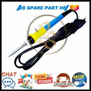 SOLDERING IRON SUNSHINE SL-936 60 WATT