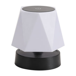 LED Telescopic Table Lamp Desktop Decorative Light Stepless Dimmable Wireless Atmosphere Light Bedside Lamp