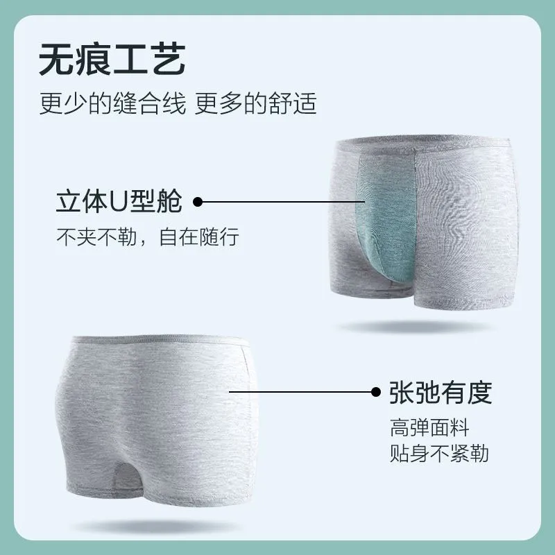 Buy YAMANMAN Men'S Disposable Underwear Travel Underwear 100