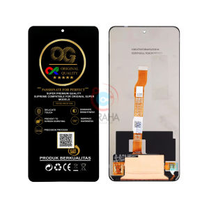 LCD VIVO Y58 5G / T3X 5G / IQOO Z9X 5G OG SUPER FULLSET TOUCHSCREEN