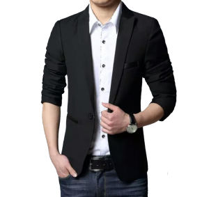 Jas Blazer Pria Cassual Size S-XXL / Jas Pria Wisuda  / Jas Pria Formal  Jas Pria Pengantin  Jas Pria Dewasa Jas Kantor Pria Jas Pria Keren Jaz Pria Nikahan Jas Remaja Laki Laki